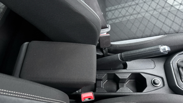 Volkswagen Polo 1.0 TSI R-Line 5dr DSG Petrol Hatchback